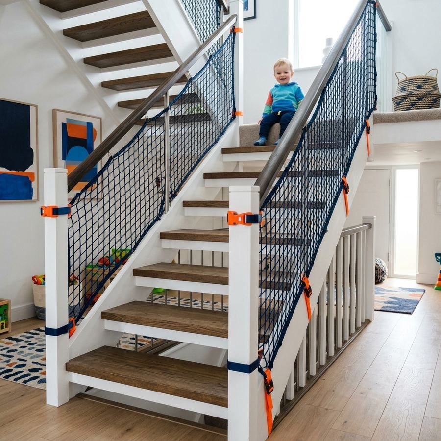 Kids Safety Nets